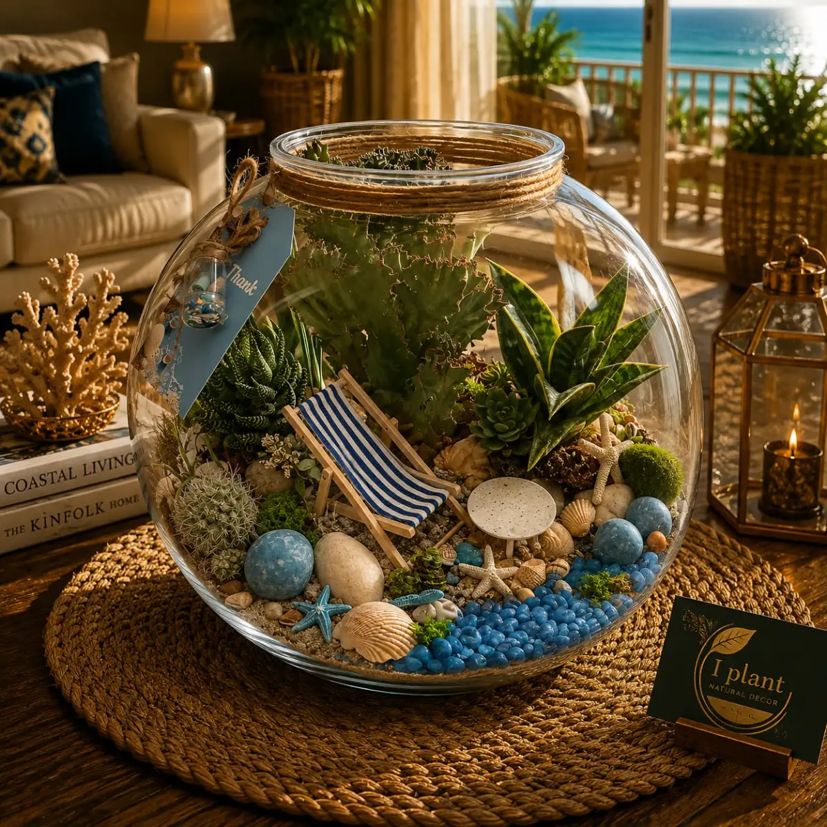 Bamboo Gifts