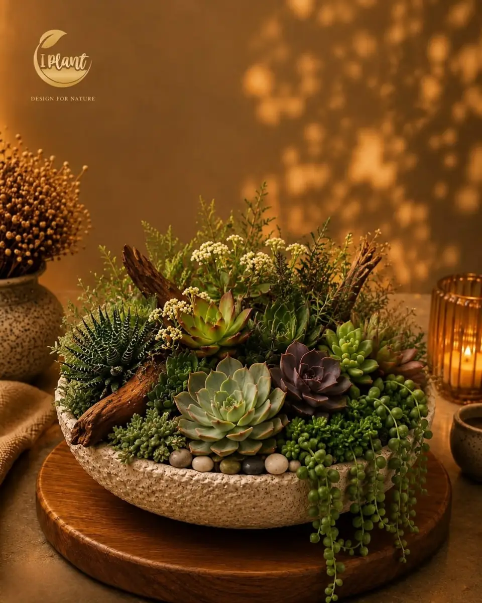 Centerpieces & Premium Bowl (0483)