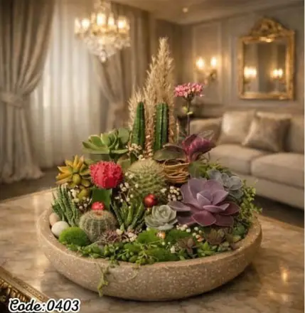 Centerpieces & Premium Bowl (0403)