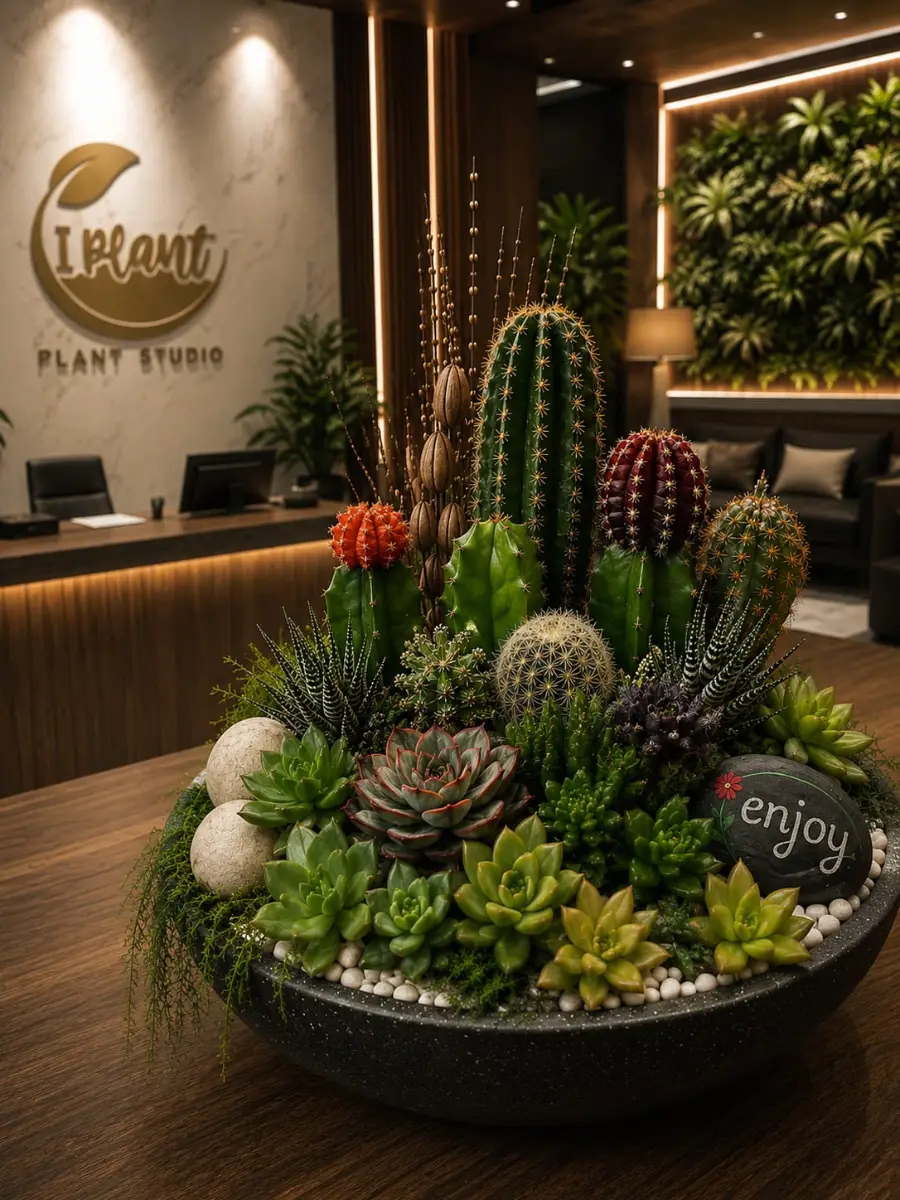 Centerpieces & Premium Bowl (0476)